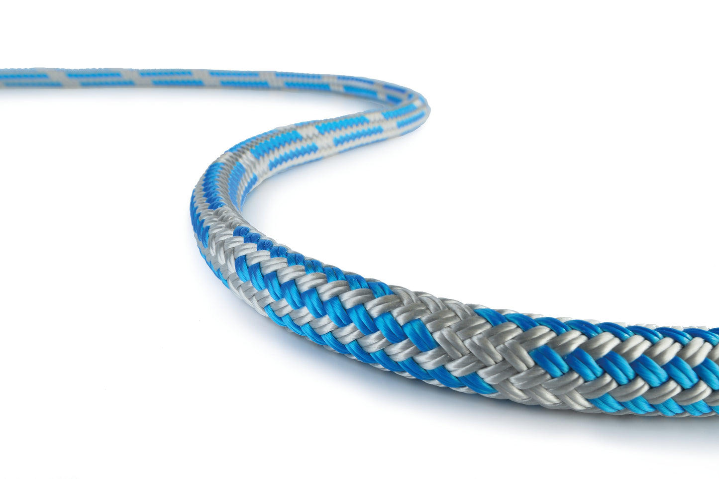 ROBLINE Admiral 10000 Dyneema/PES/Technora: erhöhte Griffigkeit für Hochleistungsyachten