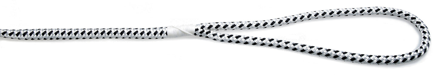 Robline Rio - Fertige Festmacherleine mit Auge, Länge 10m