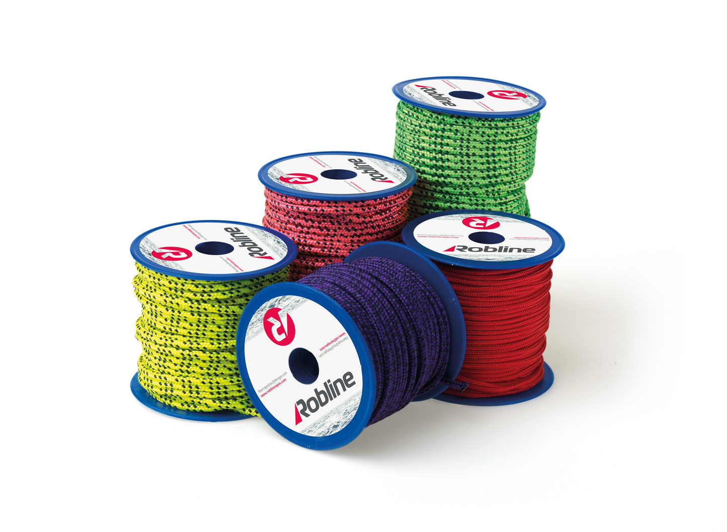 Robline: Orion Mini-Spool - Allzweckleine auf einer praktischen Mini-Spule.