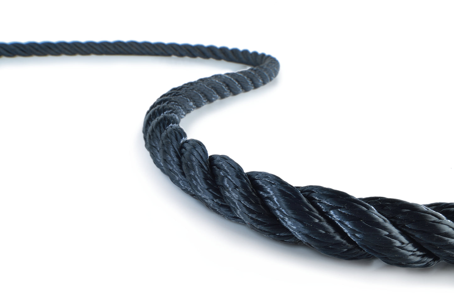 Robline Festmacherleine Rapallo POLYESTER-FESTMACHER abriebbeständig