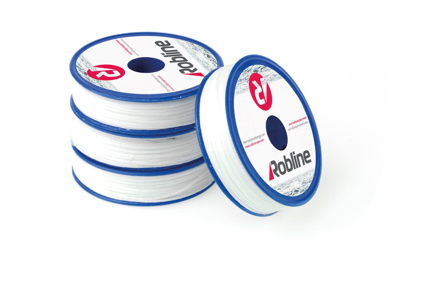 Robline: Dyneema SK78 Takelgarn 50m